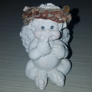 1995 Dreamsicles Angel Signed by Kristin